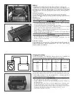 Предварительный просмотр 26 страницы KTM 640 LC4 2002 Owner'S Manual