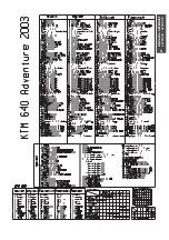 Предварительный просмотр 58 страницы KTM 640 LC4 Adventure 2002 Owner'S Manual