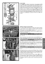 Предварительный просмотр 31 страницы KTM 640 LC4-E SUPERMOTO Owner'S Handbook Manual