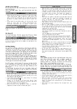 Предварительный просмотр 16 страницы KTM 640 LC4 ENDURO 2004 Owner'S Manual