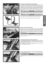 Предварительный просмотр 22 страницы KTM 640 LC4 ENDURO 2004 Owner'S Manual