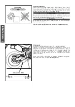 Предварительный просмотр 25 страницы KTM 640 LC4 ENDURO 2004 Owner'S Manual