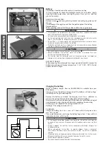 Предварительный просмотр 33 страницы KTM 640 LC4 ENDURO 2004 Owner'S Manual