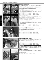 Preview for 13 page of KTM 640 LC4 ENDURO 2006 Owner'S Manual