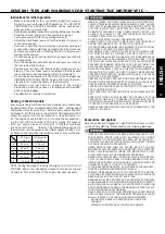 Preview for 14 page of KTM 640 LC4 ENDURO 2006 Owner'S Manual