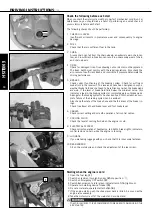 Preview for 15 page of KTM 640 LC4 ENDURO 2006 Owner'S Manual