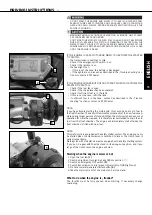 Preview for 16 page of KTM 640 LC4 ENDURO 2006 Owner'S Manual