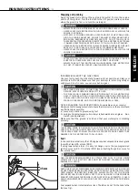 Preview for 18 page of KTM 640 LC4 ENDURO 2006 Owner'S Manual