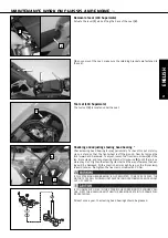 Preview for 22 page of KTM 640 LC4 ENDURO 2006 Owner'S Manual