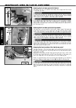 Preview for 29 page of KTM 640 LC4 ENDURO 2006 Owner'S Manual