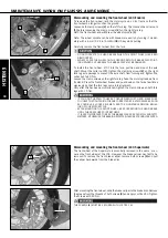 Preview for 31 page of KTM 640 LC4 ENDURO 2006 Owner'S Manual