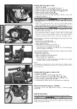 Предварительный просмотр 12 страницы KTM 640 LC4R Owner'S Handbook Manual