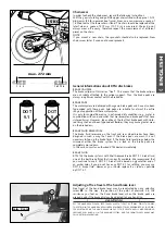 Предварительный просмотр 19 страницы KTM 640 LC4R Owner'S Handbook Manual