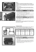 Предварительный просмотр 24 страницы KTM 640 LC4R Owner'S Handbook Manual