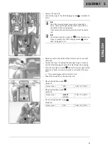 Предварительный просмотр 23 страницы KTM 64112950044 Fitting Instructions Manual