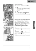 Предварительный просмотр 35 страницы KTM 64112950044 Fitting Instructions Manual