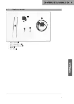 Предварительный просмотр 45 страницы KTM 64112950044 Fitting Instructions Manual