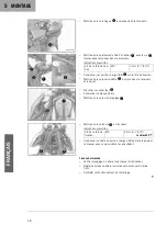 Предварительный просмотр 48 страницы KTM 64112950044 Fitting Instructions Manual