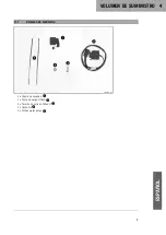 Предварительный просмотр 57 страницы KTM 64112950044 Fitting Instructions Manual