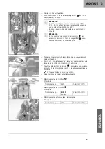 Предварительный просмотр 59 страницы KTM 64112950044 Fitting Instructions Manual