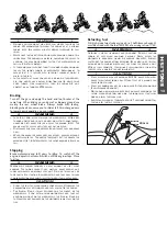 Предварительный просмотр 14 страницы KTM 65 SX 2003 Owner'S Manual