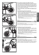 Предварительный просмотр 18 страницы KTM 65 SX 2003 Owner'S Manual