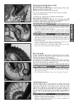 Предварительный просмотр 26 страницы KTM 65 SX 2003 Owner'S Manual