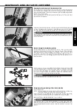 Предварительный просмотр 18 страницы KTM 65 SX 2006 Owner'S Manual