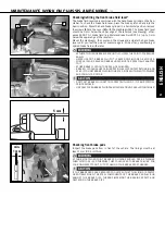 Preview for 22 page of KTM 65 SX 2006 Owner'S Manual