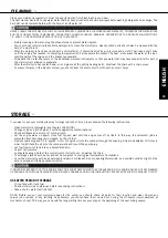 Preview for 34 page of KTM 65 SX 2006 Owner'S Manual