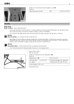 Preview for 8 page of KTM 65 SX 2011 Setup Instructions