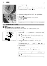 Предварительный просмотр 7 страницы KTM 65 SX 2017 Setup Instructions