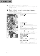 Предварительный просмотр 78 страницы KTM 65 SX 2020 Owner'S Manual