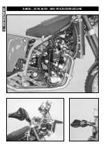 Предварительный просмотр 16 страницы KTM 660 RALLY 2004 Owner'S Manual