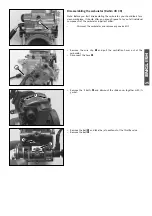 Предварительный просмотр 25 страницы KTM 660 RALLY 2004 Owner'S Manual