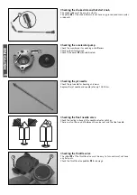 Предварительный просмотр 28 страницы KTM 660 RALLY 2004 Owner'S Manual