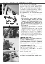 Preview for 12 page of KTM 660 RALLY 2005 Supplement Manual