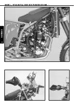 Preview for 20 page of KTM 660 RALLY 2005 Supplement Manual