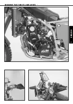 Preview for 21 page of KTM 660 RALLY 2005 Supplement Manual