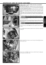 Preview for 29 page of KTM 660 RALLY 2005 Supplement Manual