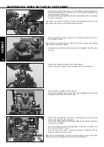 Preview for 34 page of KTM 660 RALLY 2005 Supplement Manual