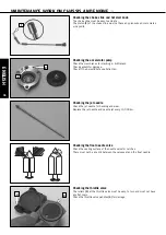 Preview for 36 page of KTM 660 RALLY 2005 Supplement Manual