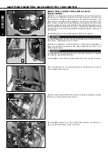 Preview for 8 page of KTM 660 RALLY 2007 Supplement Manual