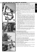 Preview for 11 page of KTM 660 RALLY 2007 Supplement Manual