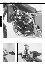 Preview for 20 page of KTM 660 RALLY 2007 Supplement Manual