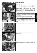 Preview for 27 page of KTM 660 RALLY 2007 Supplement Manual