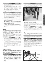 Preview for 18 page of KTM 660 SMC 2003 Owner'S Manual