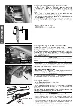 Preview for 25 page of KTM 660 SMC 2003 Owner'S Manual