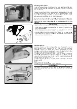 Preview for 36 page of KTM 660 SMC 2003 Owner'S Manual