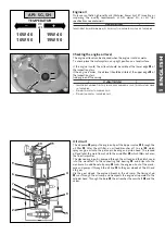 Preview for 40 page of KTM 660 SMC 2003 Owner'S Manual